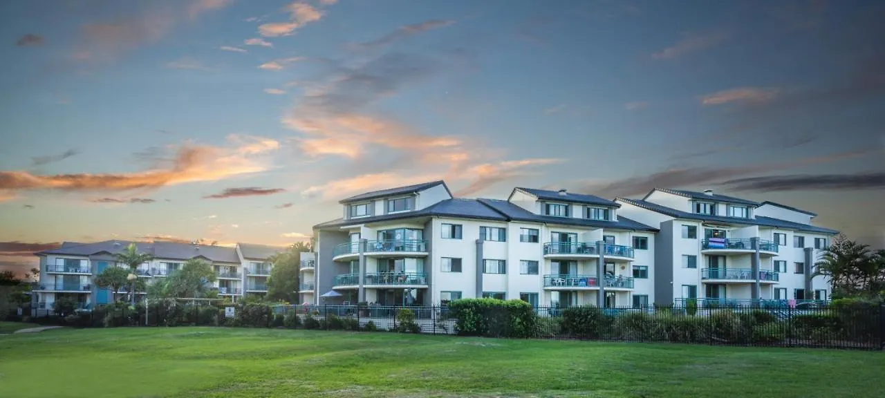 Currumbin Sands On The 4*