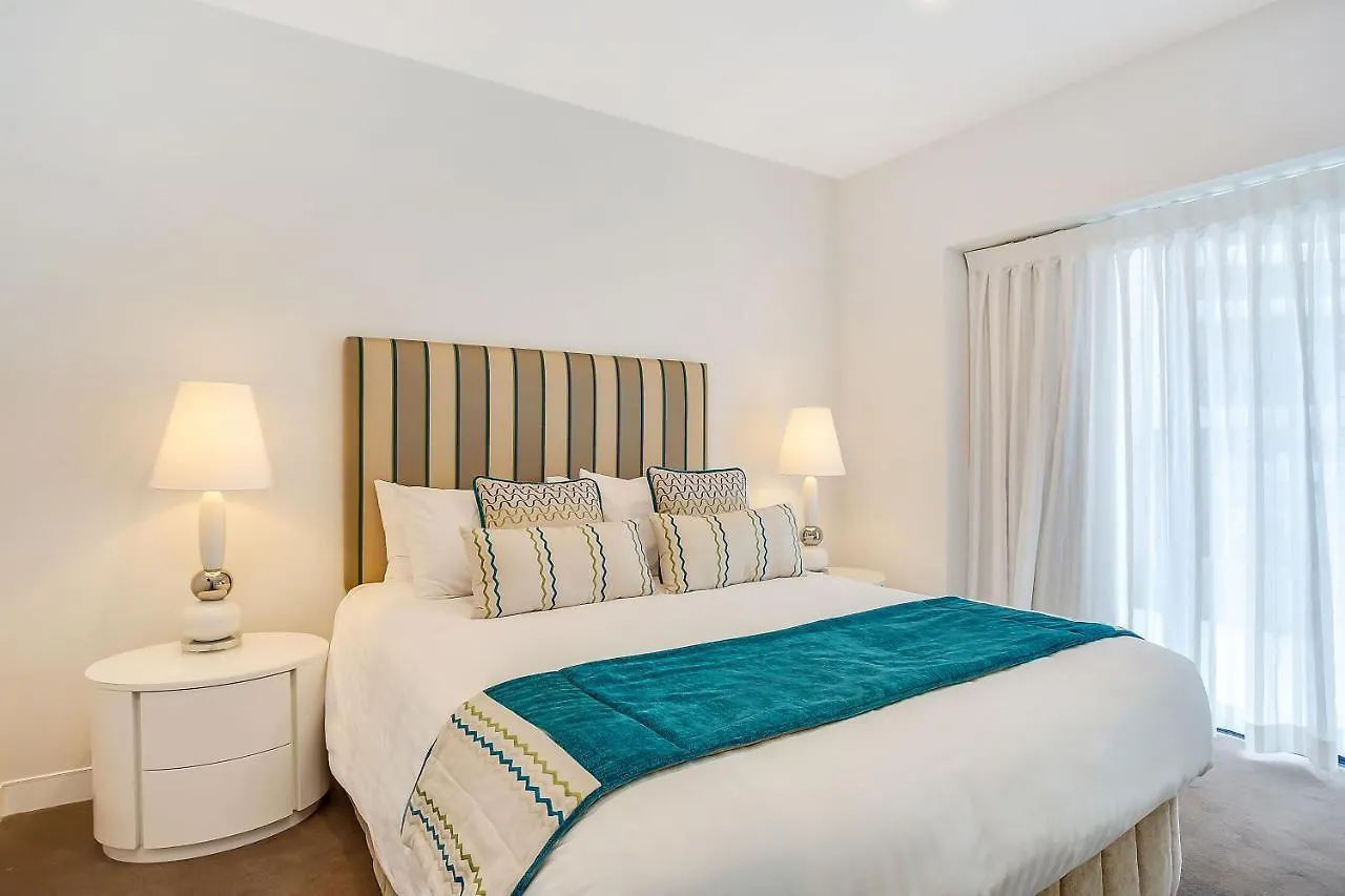 Peppers Soul Surfers Paradise Aparthotel Gold Coast