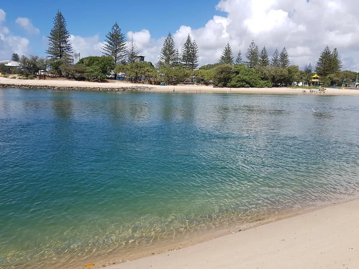 Beachside Bliss Holiday home *