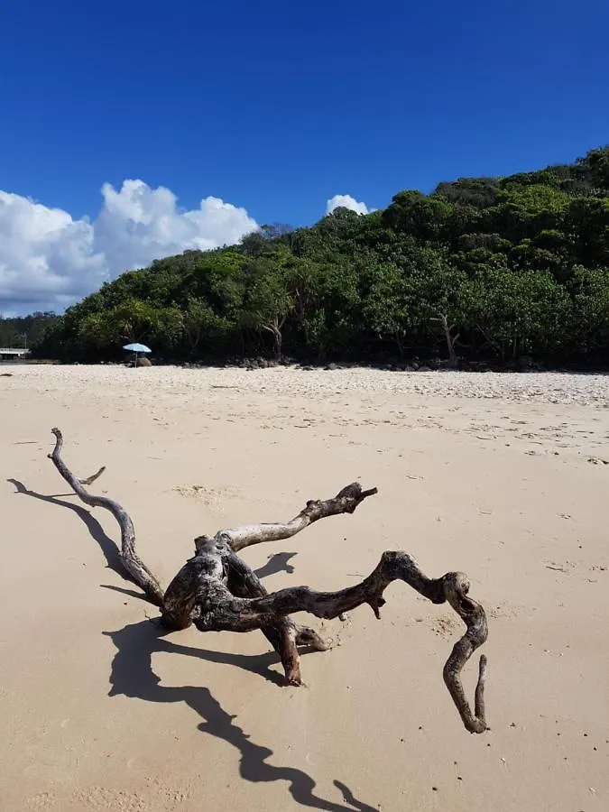 Beachside Bliss Gold Coast