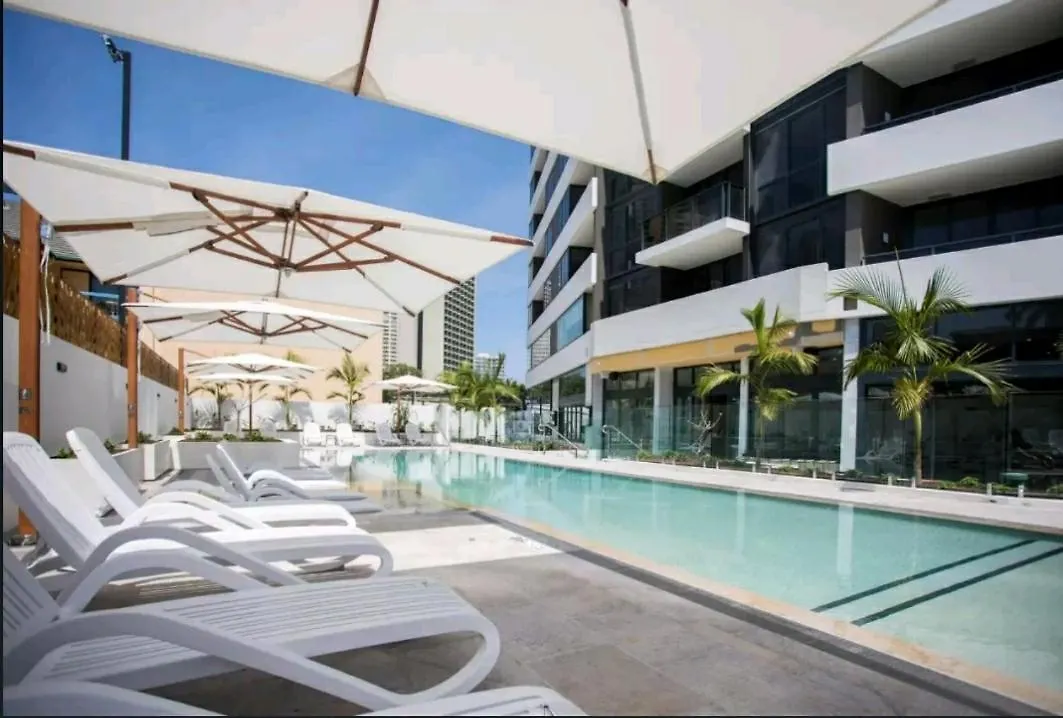 Apart-hotel Super Ruby By Bison