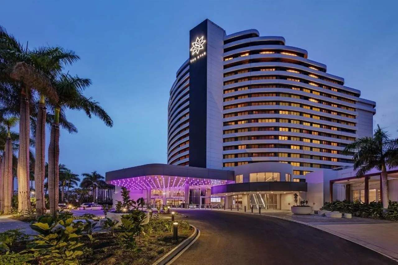 The Star Grand Отель 5*