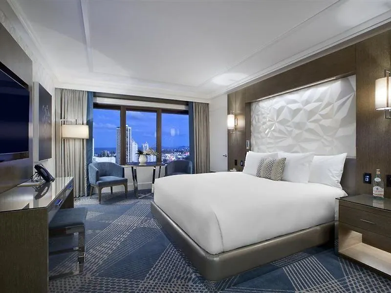 Отель The Star Grand