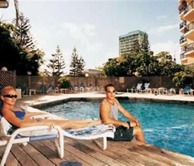 Aloha Szálloda