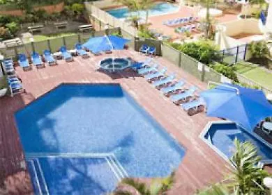 Aloha Szálloda 3*