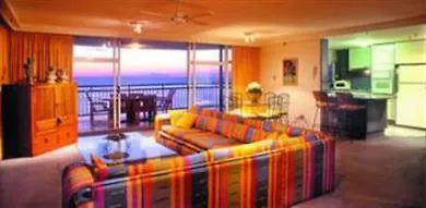 Breakfree Imperial Surf Aparthotel Gold Coast