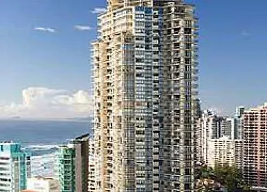 Aparthotel Breakfree Peninsula 4*