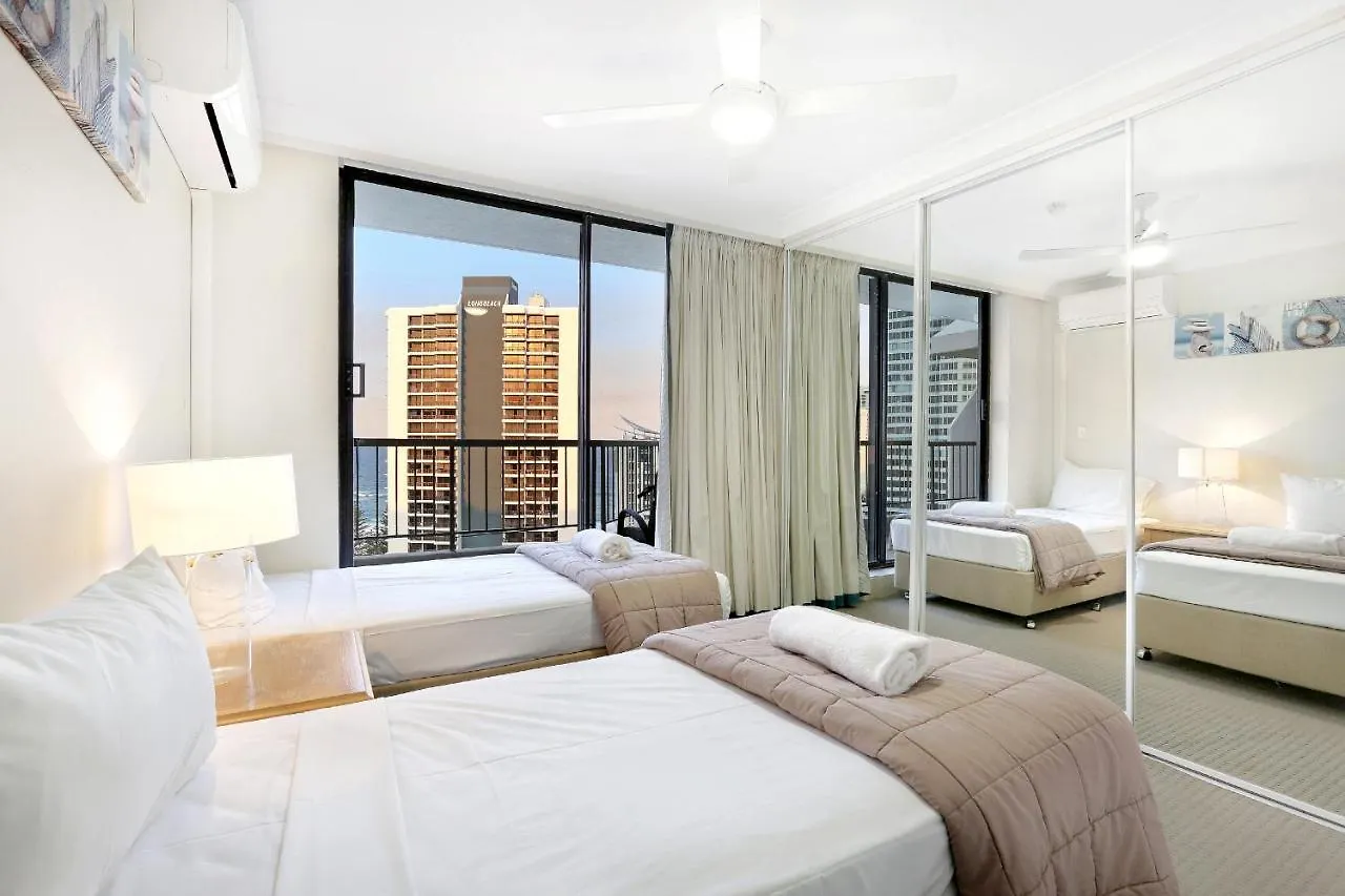 Genesis By Premium Aparthotel 4*