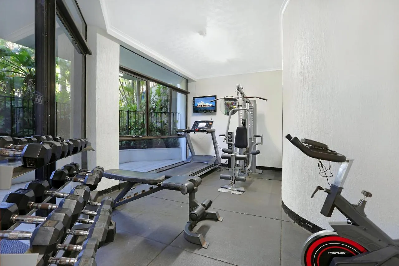 Aparthotel Genesis By Premium