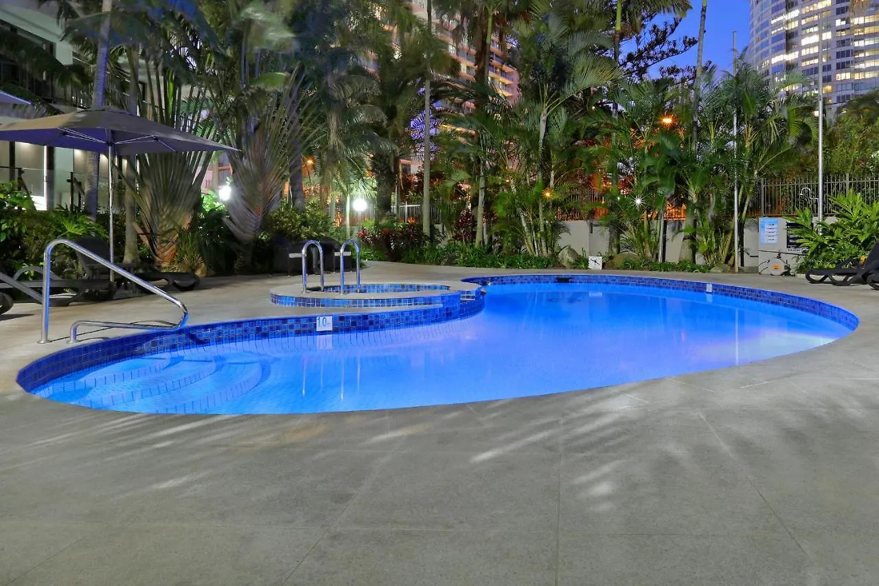 Genesis By Premium Aparthotel