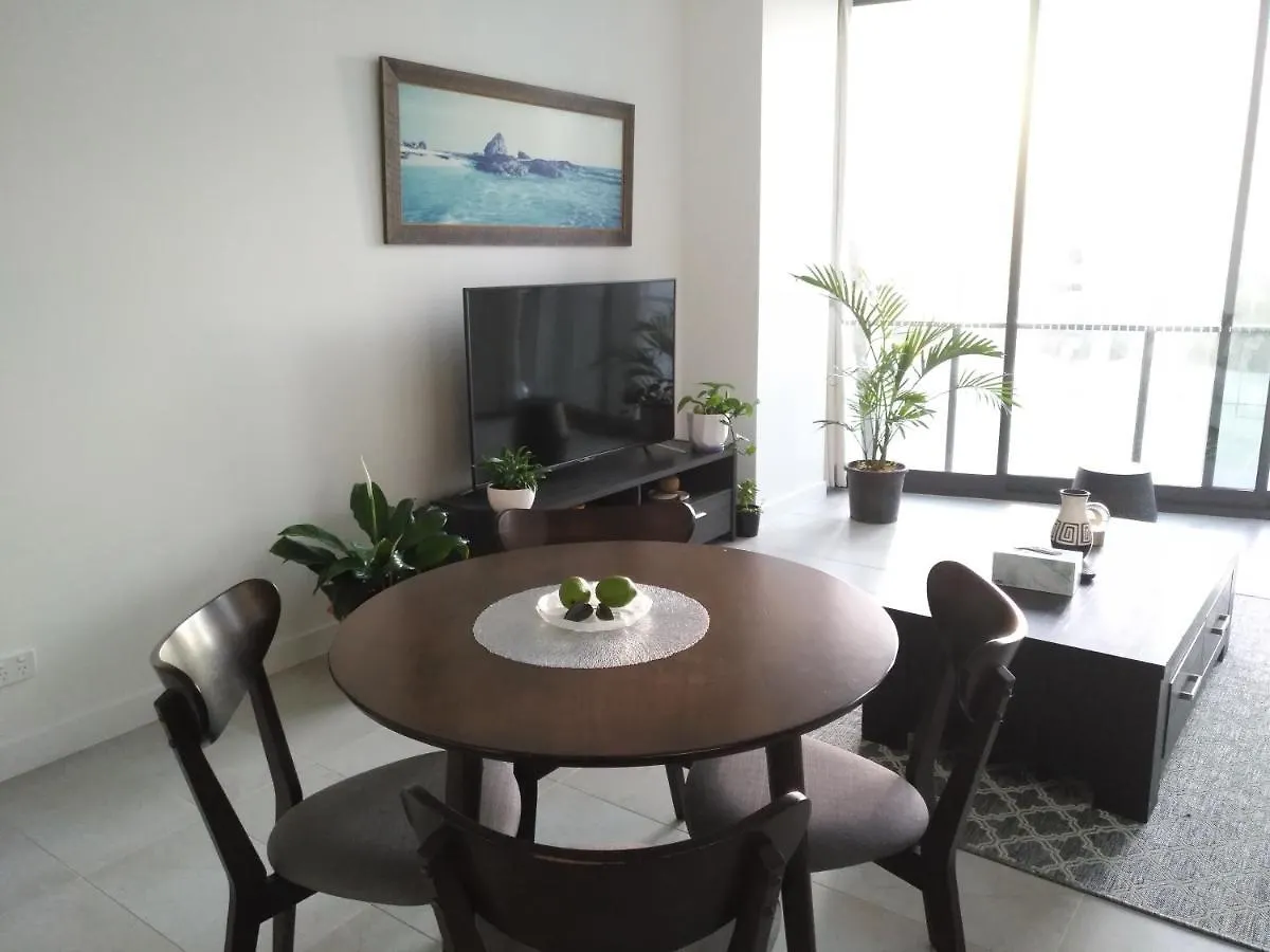 Northcliffe Residences Apartamento *