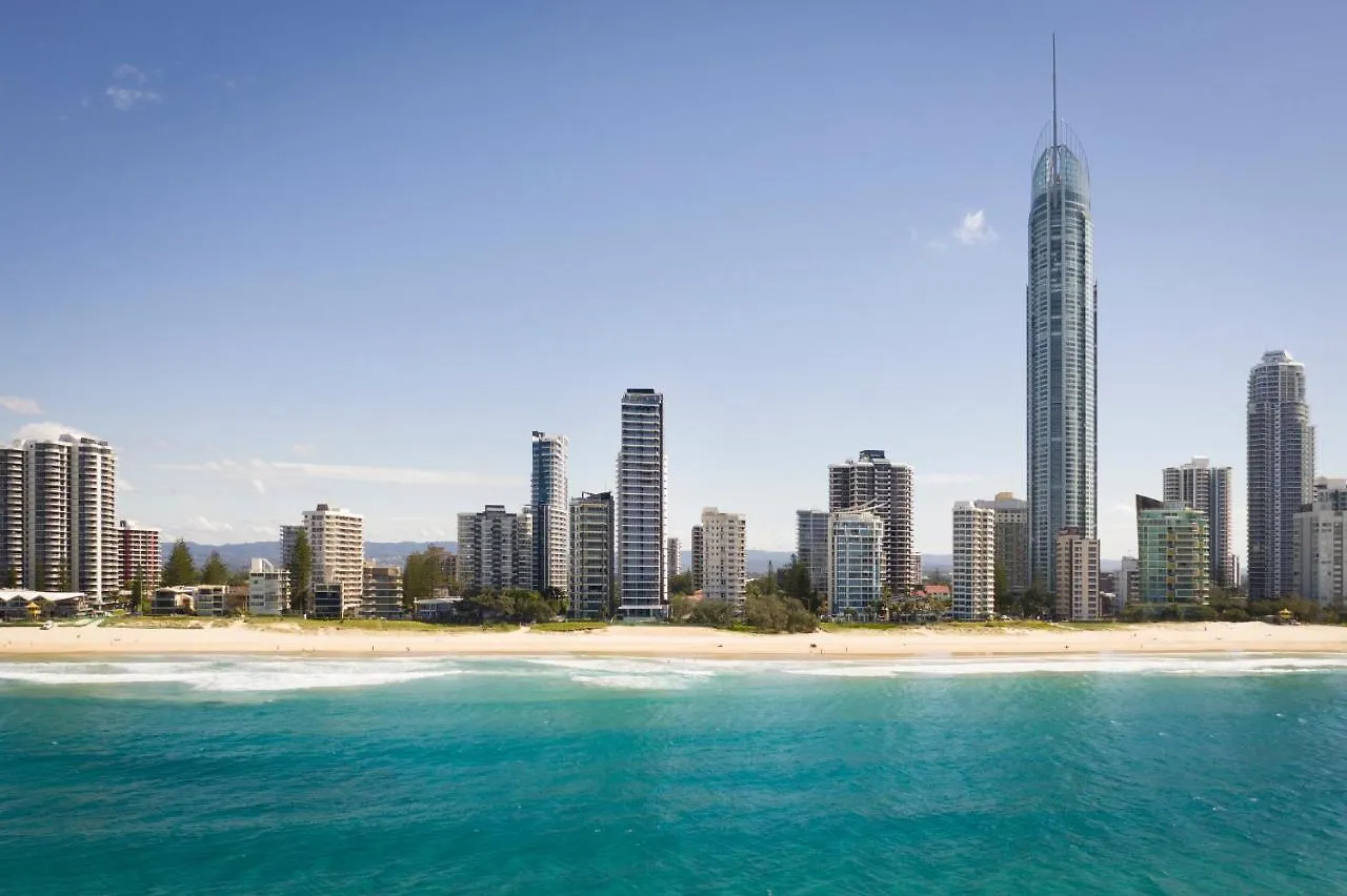 Apartamento Northcliffe Residences