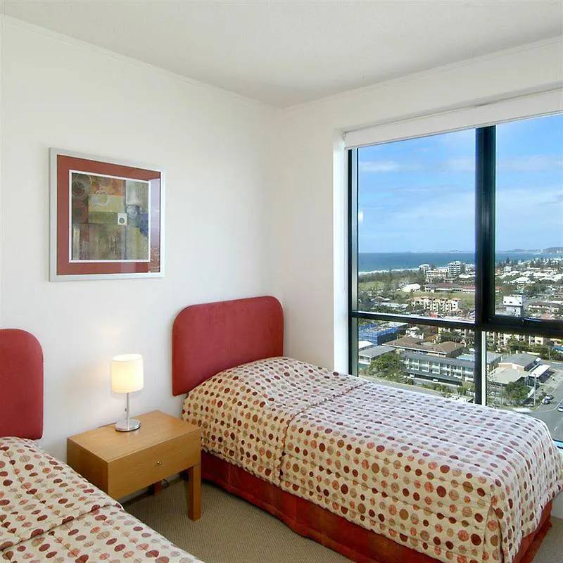 Mantra Broadbeach On The Park 4*
