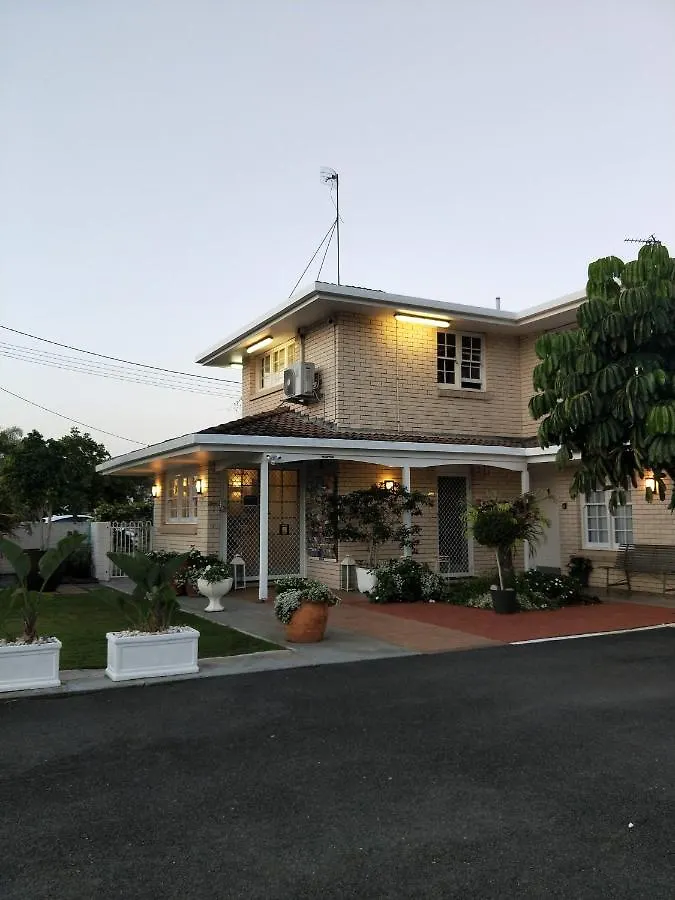 Surf Street Motel