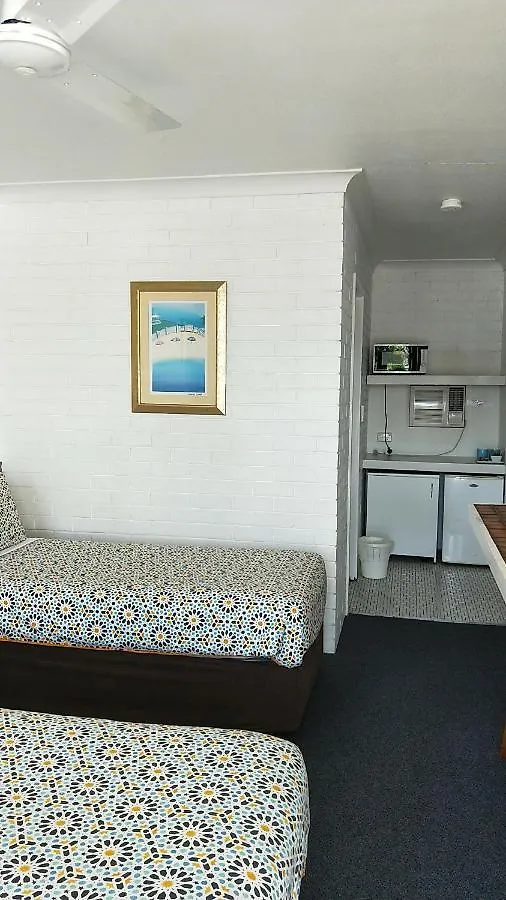 Motel Surf Street 3*