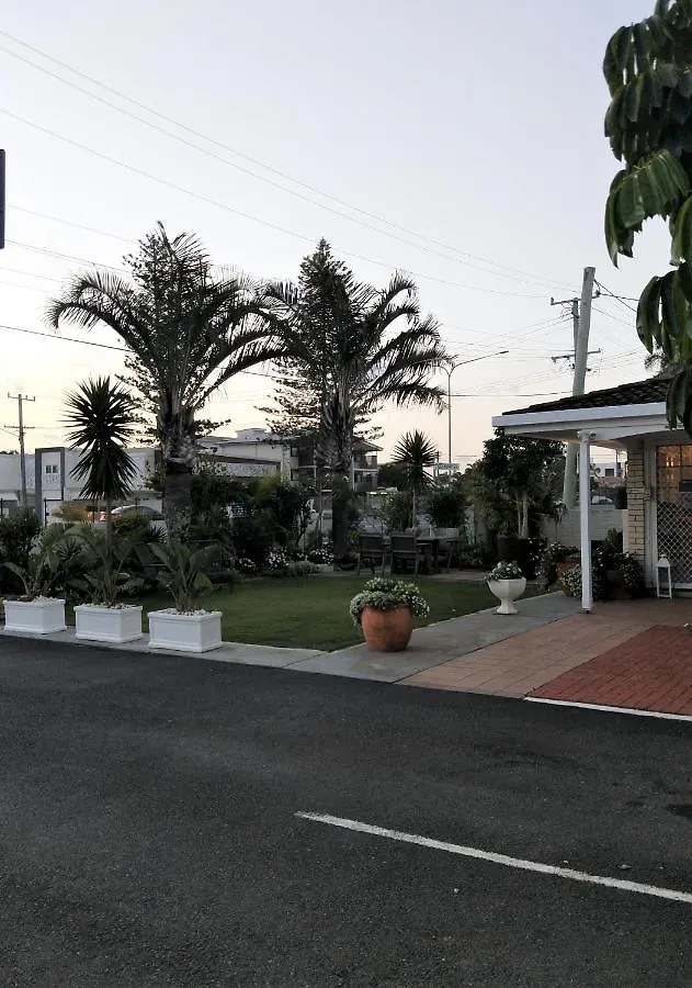 Surf Street