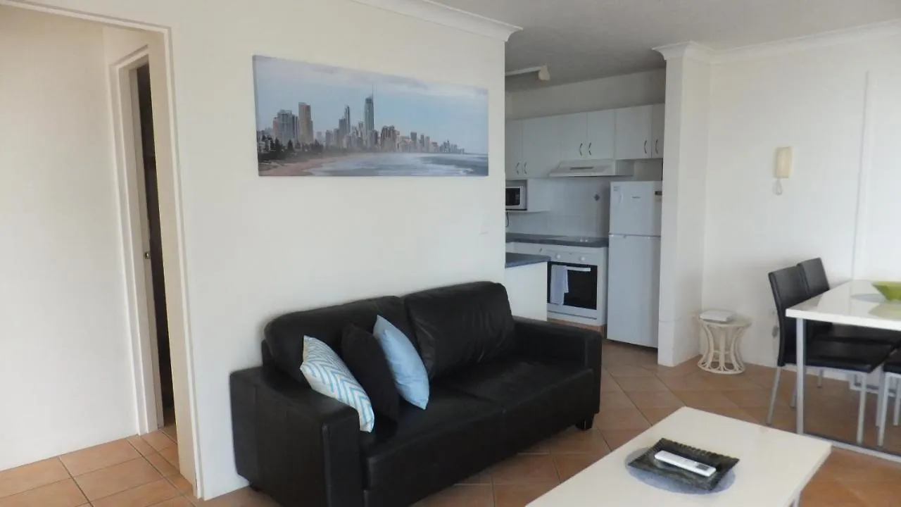 Apartment Monte Carlo Sun Resort *