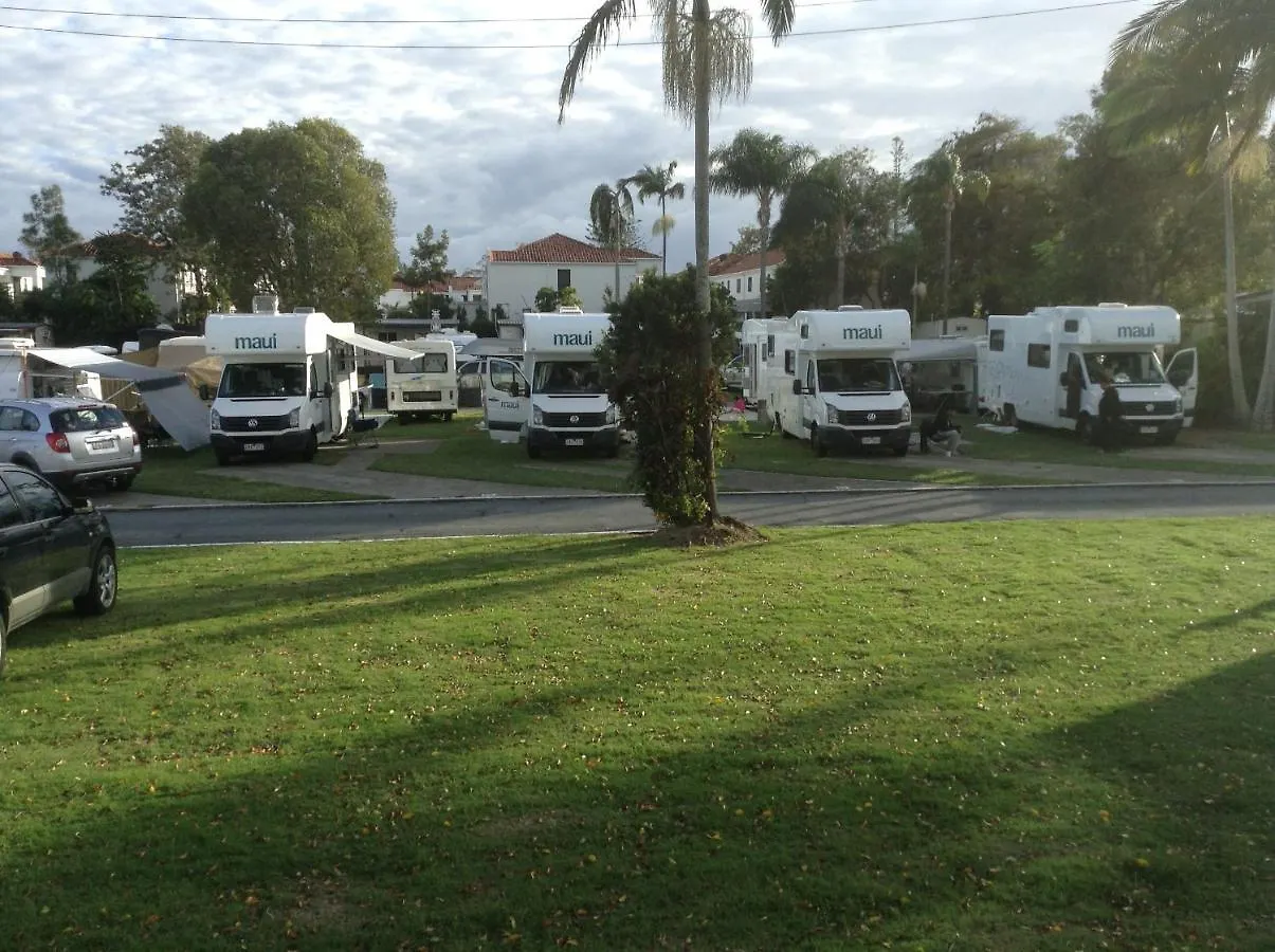 Nobby Village 4*