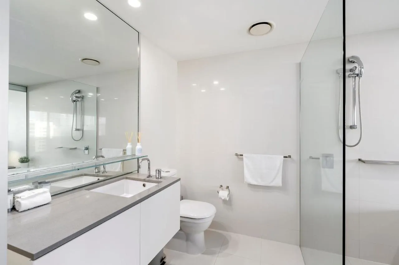 Apartment Circle On Cavill - Gclr Gold Coast