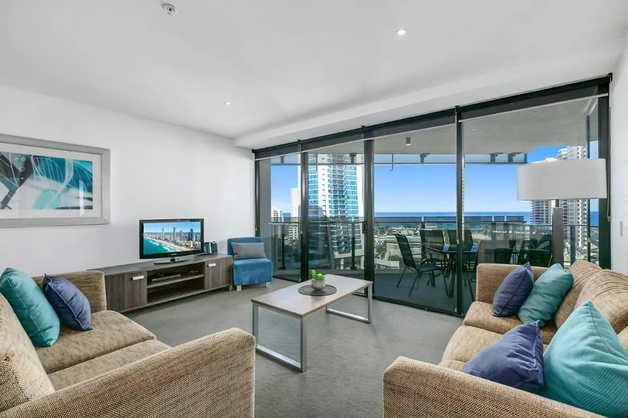 Circle On Cavill, And Sub Penthouses - We Accommodate *