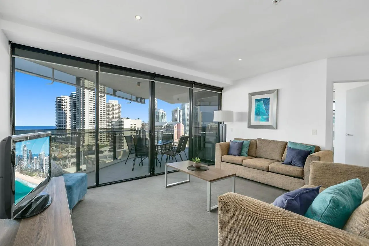 Circle On Cavill, And Sub Penthouses - We Accommodate *