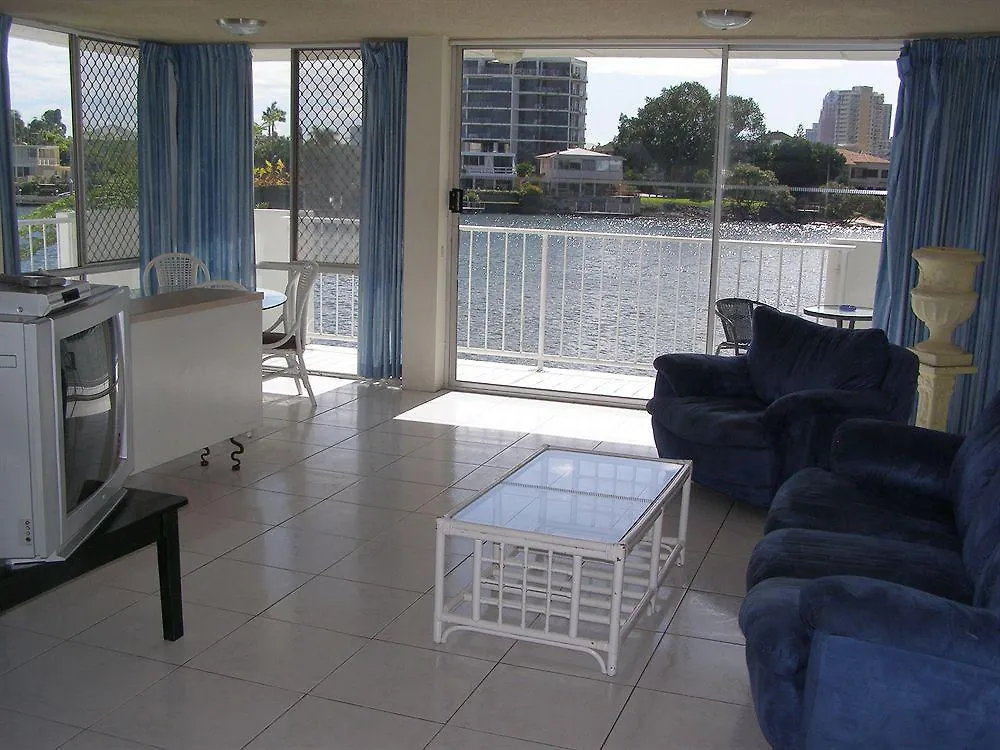 Apartahotel Panorama Tower 3*