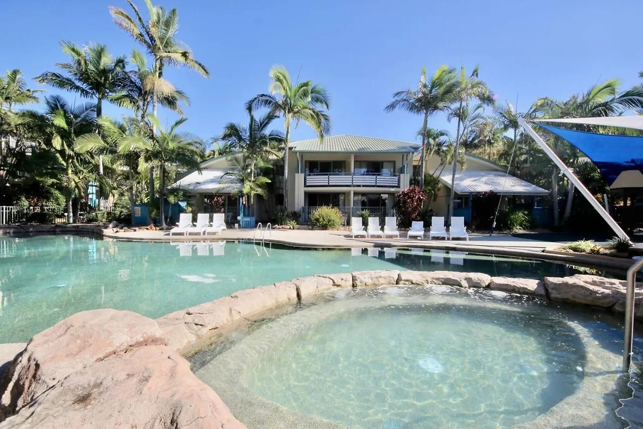 Apartment Diamond Resort, Poolside #40 *