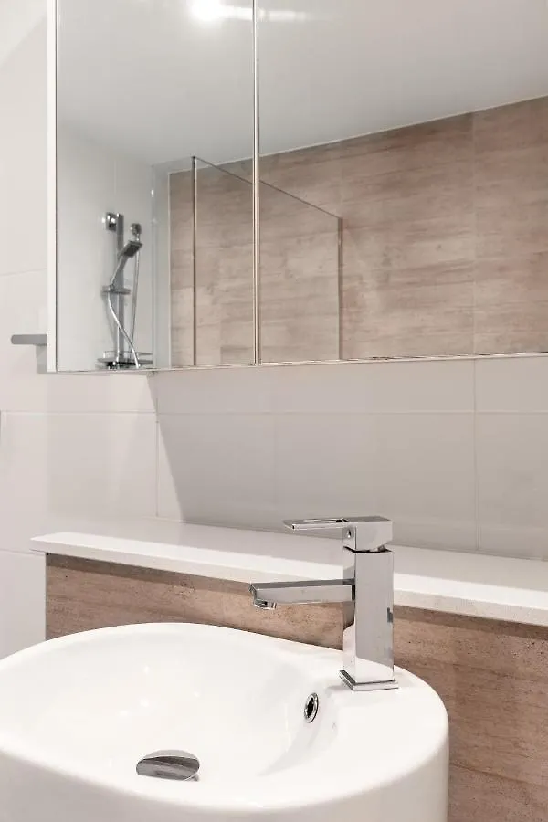 Ocean View Southport Apartment *