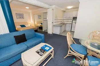 Santa Anne By The Sea 4* Guldkusten