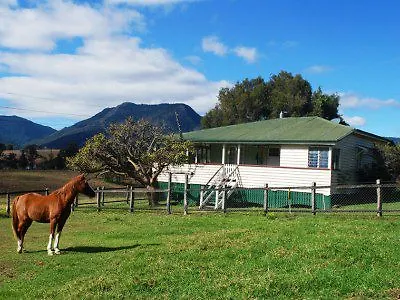 Cedar Glen 2* Gold Coast