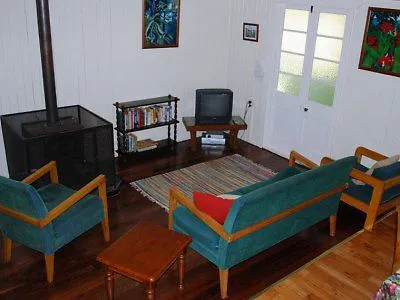 Cedar Glen