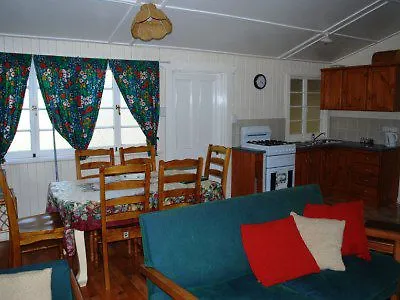 Hotel Cedar Glen