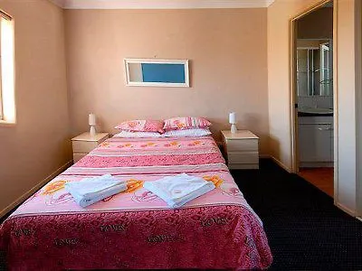 Shaz Maisons Apartment