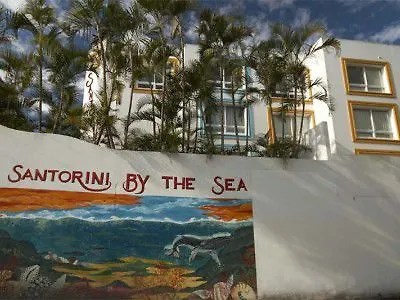 Santorini By The Sea Aparthotel