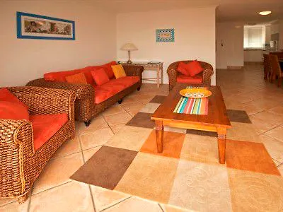 Aparthotel Santorini By The Sea