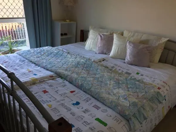 Pensionat Theme Parks Amituofo Homestay Guldkusten