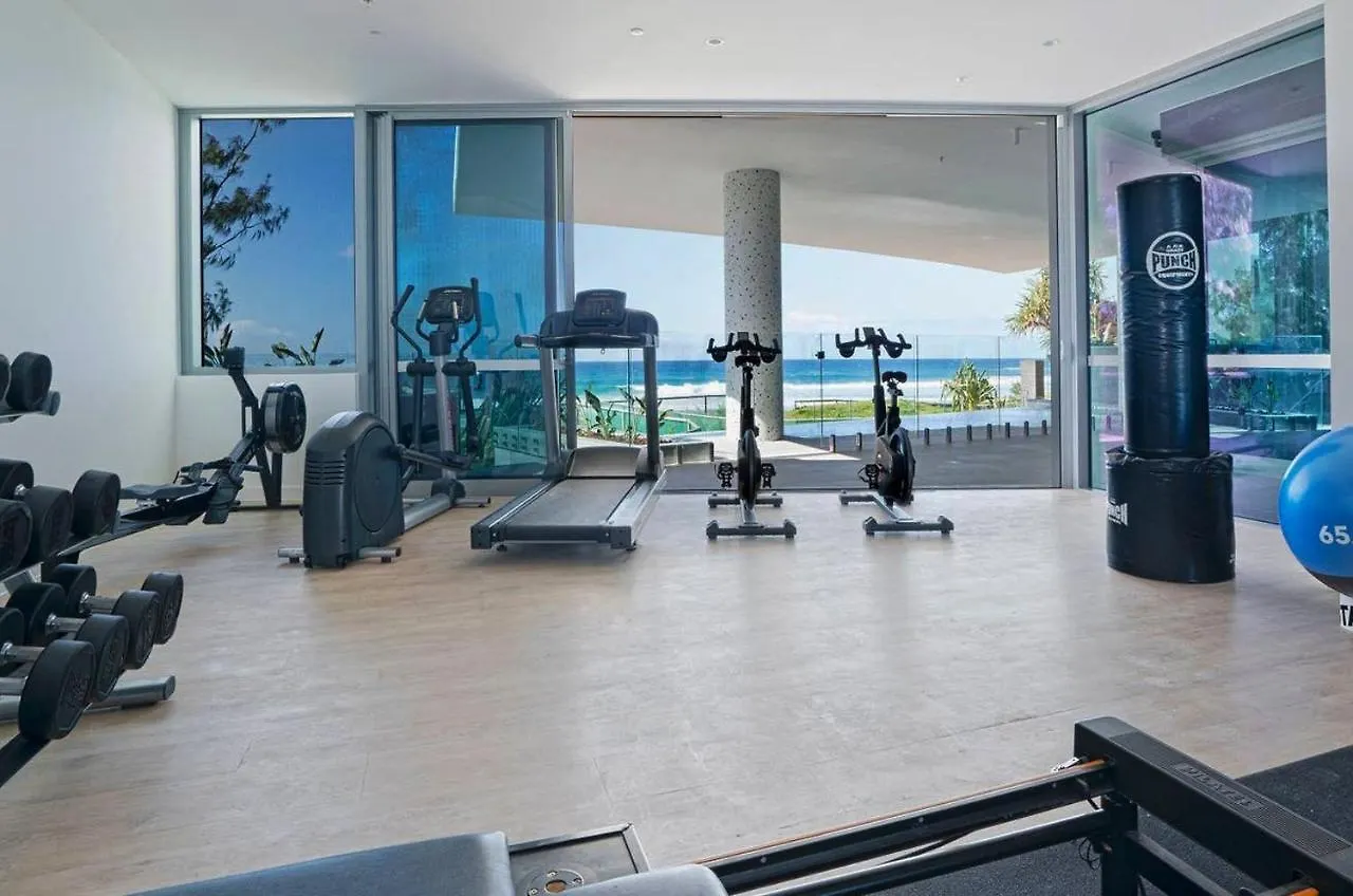 Northcliffe Residences Apartamento Gold Coast