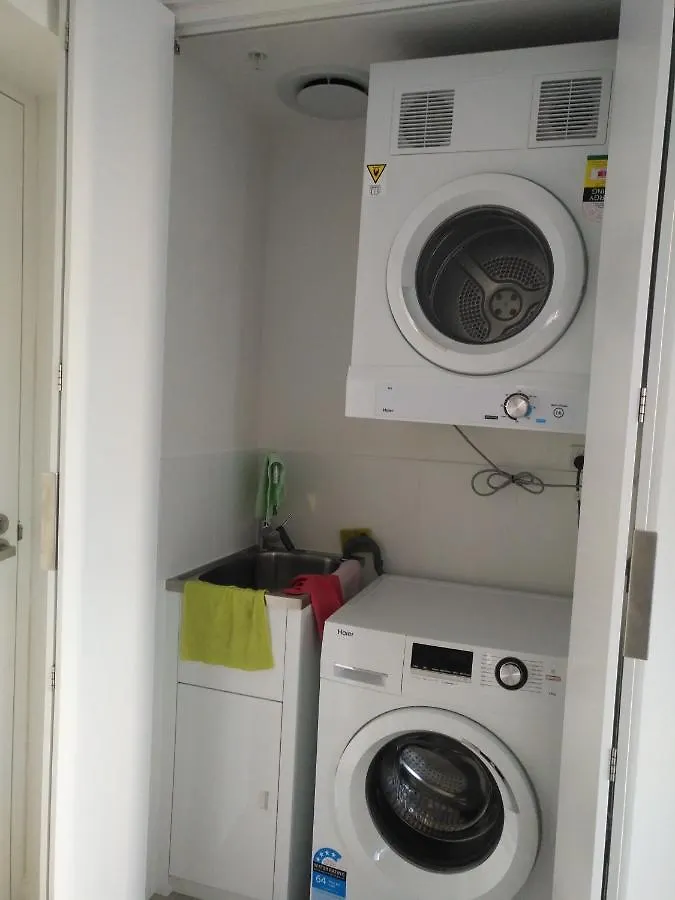 Northcliffe Residences Apartamento *