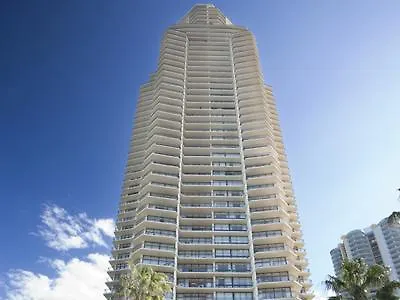 Breakfree Peninsula Aparthotel
