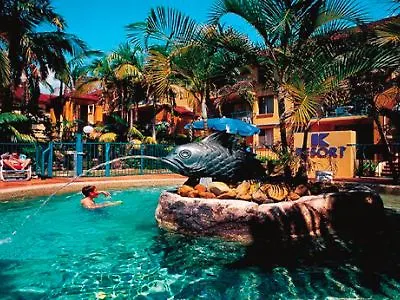 K Surfers Paradise *