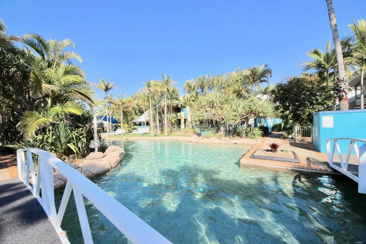 Diamond Resort, Poolside #40 *