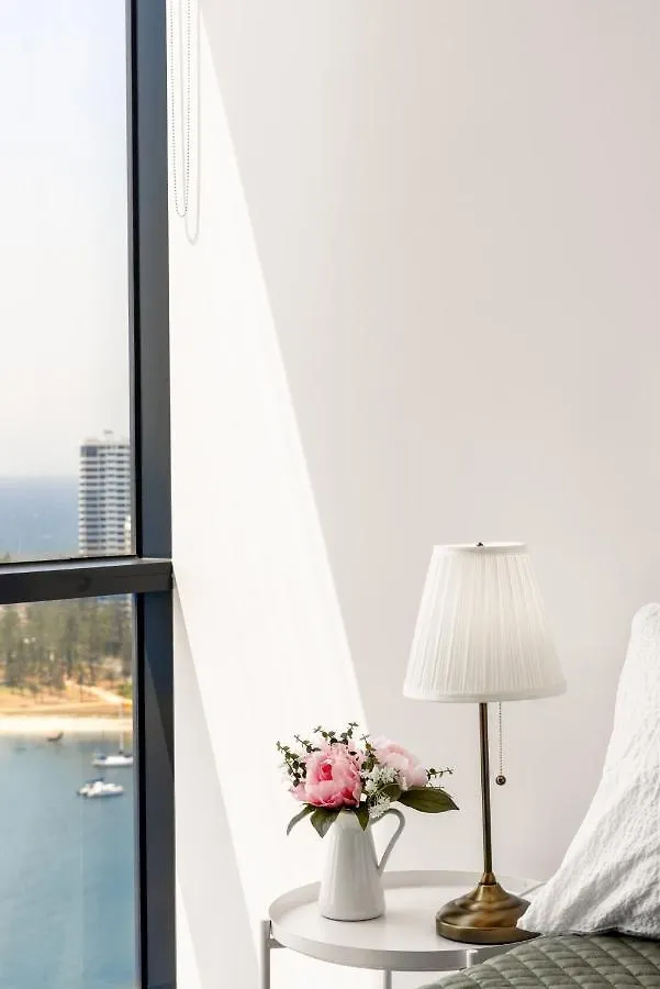 Ocean View Southport * Gold Coast