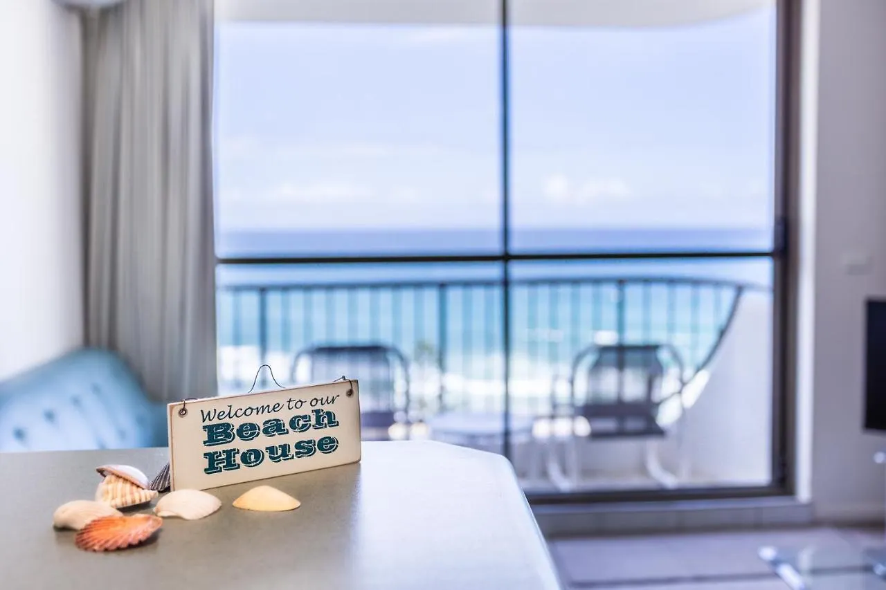 Ocean Royale Aparthotel