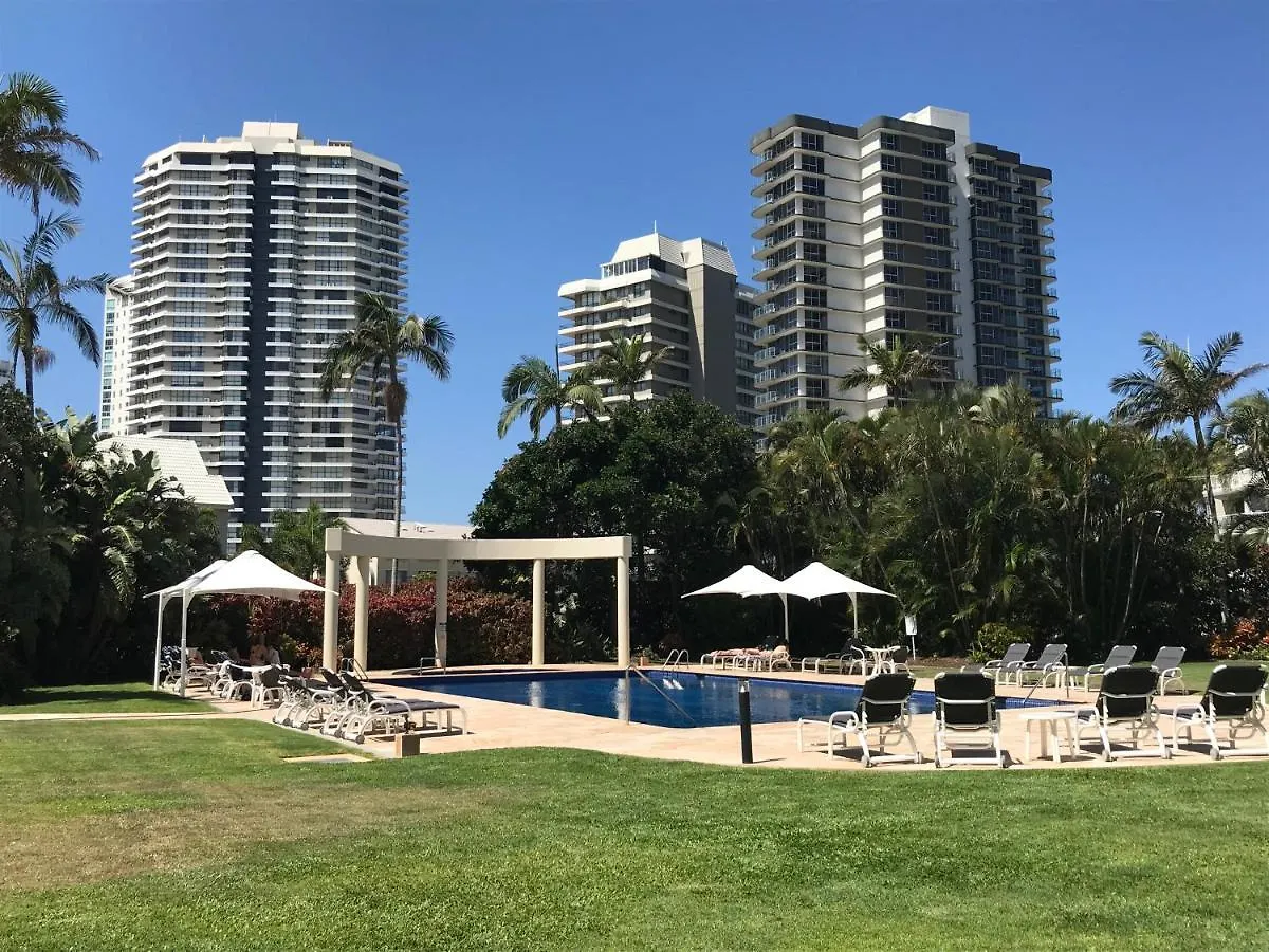 Contessa Gold Coast
