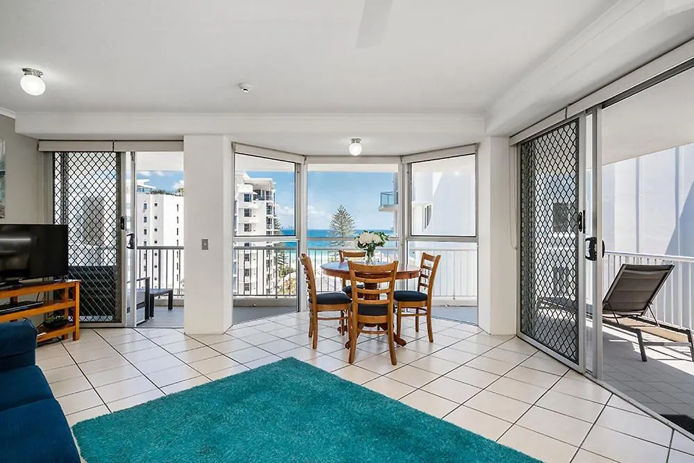 Rainbow Bay Apartmanhotel