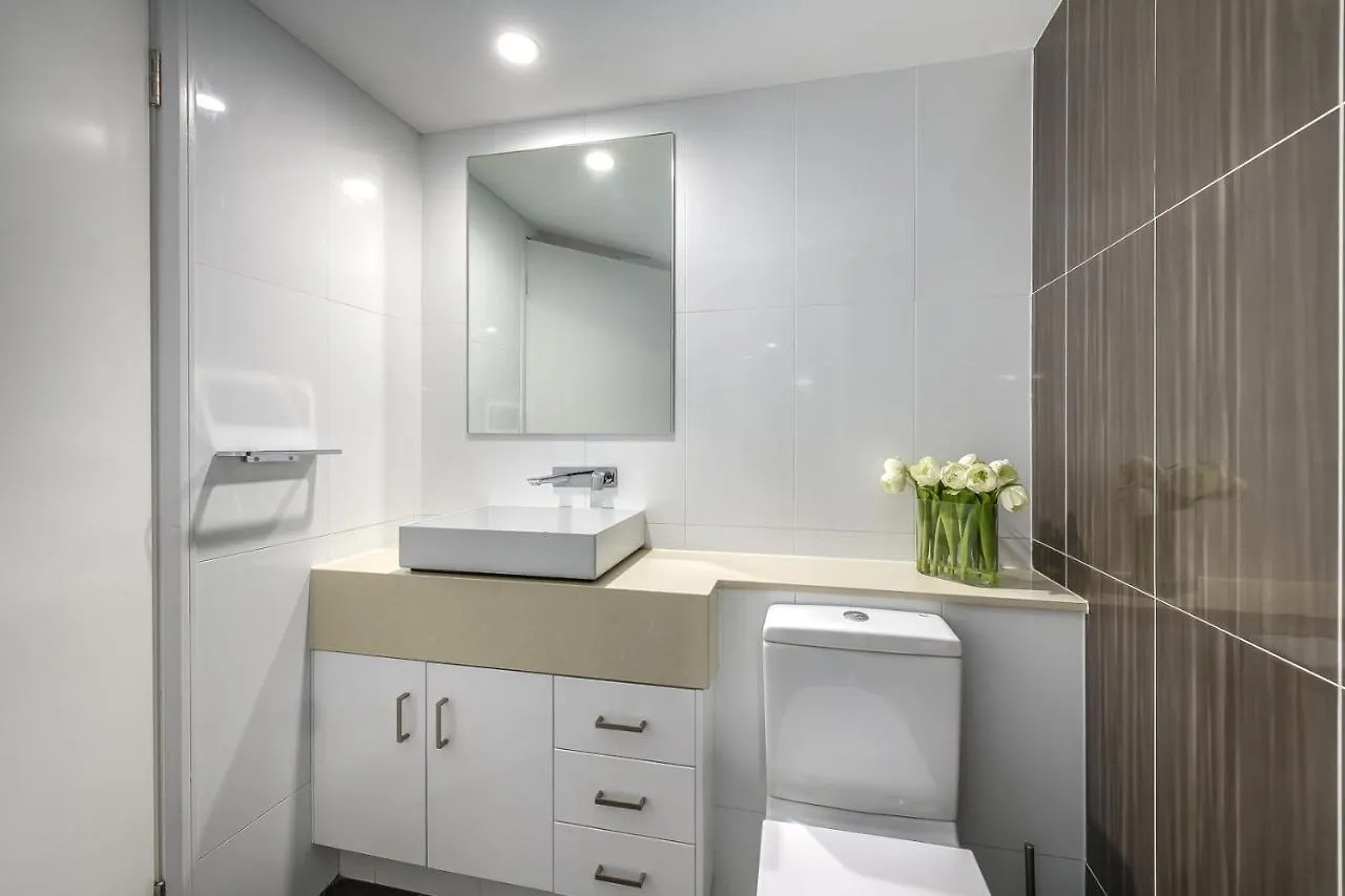 Victoria Square Aparthotel Gold Coast