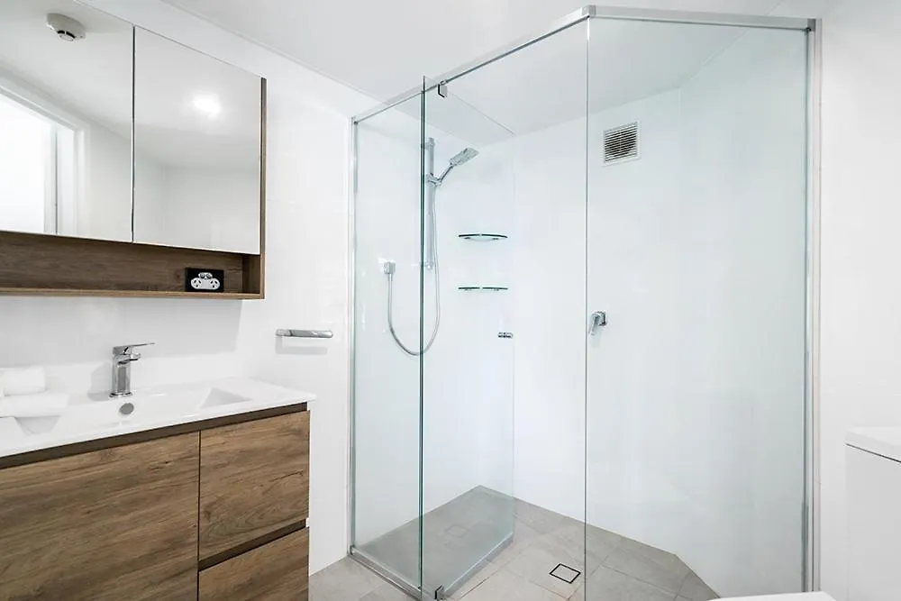 Apartmanhotel Rainbow Bay