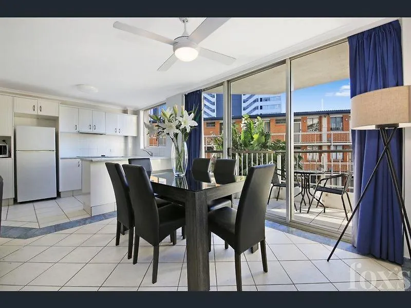 Kupari Boutique 3* Gold Coast