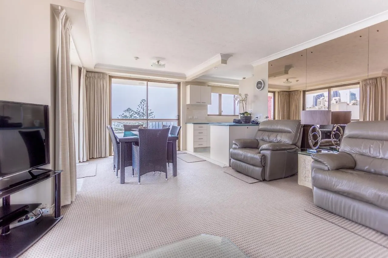 Ocean Royale Gold Coast
