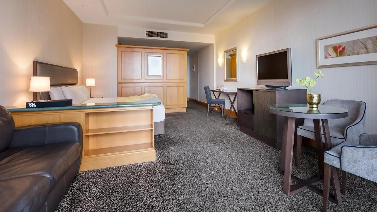 Hotel Oaks Gold Coast